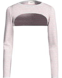 ViCOLO - Shrug Viscose, Acrylic, Elastane - Lyst