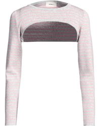 ViCOLO - Shrug Viscose, Acrylic, Elastane - Lyst