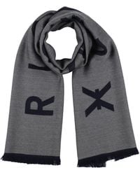 Richmond X - Scarves - Lyst