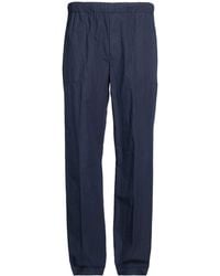 Grifoni - Pants Cotton - Lyst