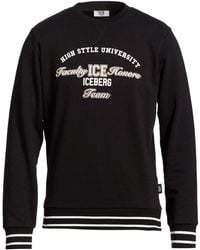 Ice Iceberg - Sweatshirt - Lyst