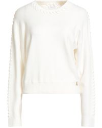 Patrizia Pepe - Pullover - Lyst