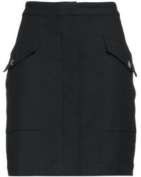 Ba&sh - Mini-jupe - Lyst
