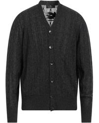 Etro - Cardigan - Lyst