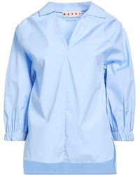 Marni - Top - Lyst
