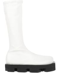 Jil Sander - Boot - Lyst
