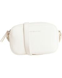 Tommy Hilfiger - Cross-Body Bag Polyurethane - Lyst