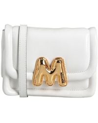 Moschino - Cross-body Bag - Lyst