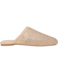 Stuart Weitzman - Bailarinas - Lyst
