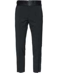 Dolce & Gabbana - Trouser - Lyst