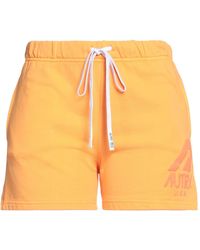 Autry - Shorts & Bermuda Shorts Cotton - Lyst
