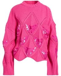 Circus Hotel - Pullover - Lyst