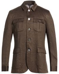 Tombolini - Camicia - Lyst