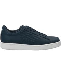 EA7 - Trainers - Lyst