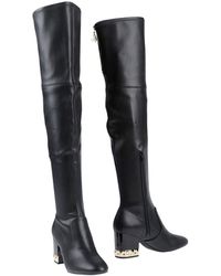 Guess Over-the-knee boots for Women - Up to 69% off at Lyst.com