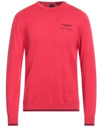 Hackett - Pullover - Lyst