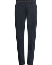 Briglia 1949 - Pants Cotton, Elastane - Lyst