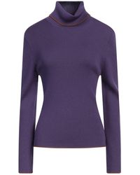 Circolo 1901 - Turtleneck - Lyst