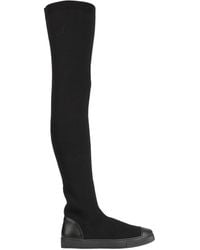 Fabiana Filippi - Boot Wool, Acrylic, Polyamide, Elastane - Lyst