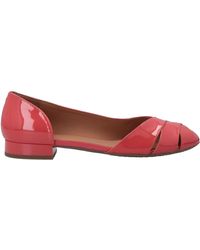 Geox - Ballet Flats - Lyst