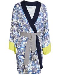 Clips More - Cardigan Viscose, Elastane - Lyst