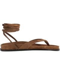 ARIZONA LOVE - Thong Sandals - Lyst