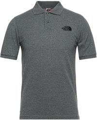 The North Face Polo shirts for Men 