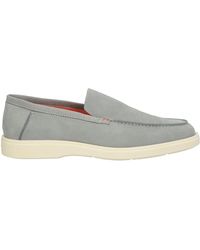 Santoni - Mokassin - Lyst