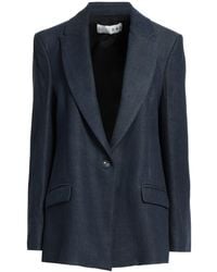 Haveone - Blazer Lyocell - Lyst