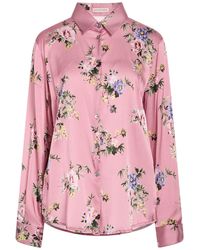 Camicettasnob - Shirt - Lyst
