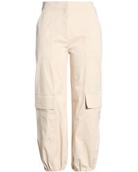 Kaos - Pants Cotton, Elastane - Lyst
