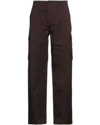 Sandro - Trouser - Lyst