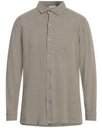 Cashmere Company - Hemd - Lyst