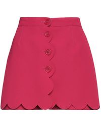 RED Valentino - Shorts & Bermudashorts - Lyst