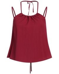 Trussardi - Top - Lyst