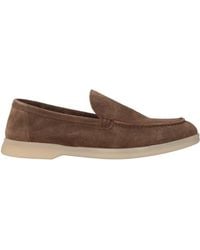 HELMUR SHOES - Loafers Leather - Lyst