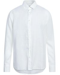 RICHARD OWE'N - Camisa - Lyst