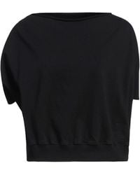 Rick Owens - Sweatshirt - Lyst