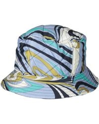 PUCCI - Hat - Lyst