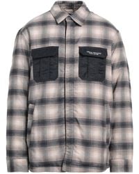 ARMANI EXCHANGE - Jacket - Lyst