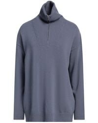 Fedeli - Rollkragenpullover - Lyst
