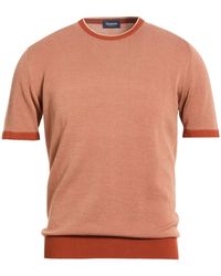 Drumohr - Pullover - Lyst