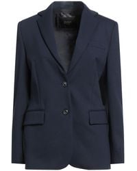 SEVENTY VENEZIA - Blazers - Lyst
