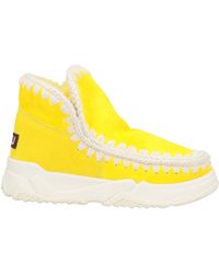 Mou - Ankle Boots - Lyst