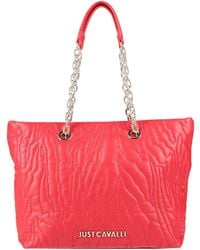 Just Cavalli - Handbags - Lyst