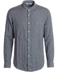 Grifoni - Shirt Linen - Lyst