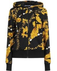 Versace Jeans Couture - Sweatshirt - Lyst
