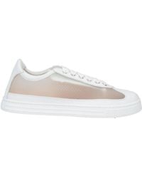 Agl Attilio Giusti Leombruni - Sneakers Leather, Plastic - Lyst