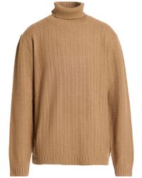 Alpha Studio - Turtlenecks - Lyst