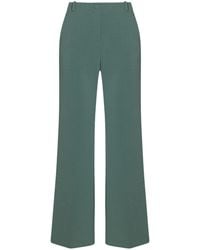 Suoli - Pants Polyester, Viscose, Elastane - Lyst